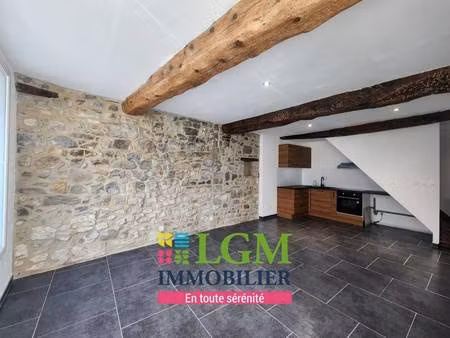 maison de ville à vendre