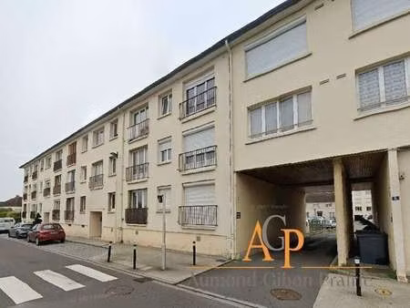 location appartement 2 pièces à cormelles-le-royal (14123) : à louer 2 pièces / 53m² corme