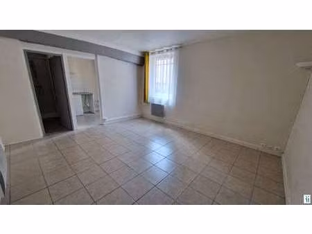 location appartement t1 à rouen (76000) : à louer t1 / 26m² rouen
