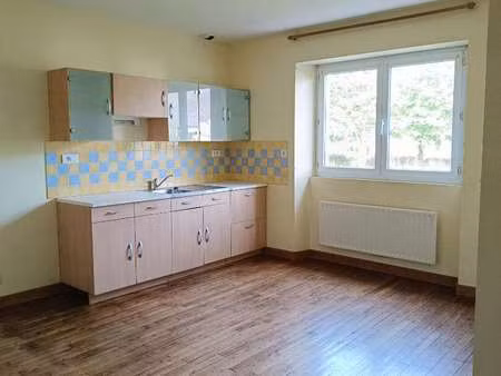 location appartement 2 pièces à saint-brieuc (22000) : à louer 2 pièces / 36m² saint-brieu