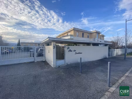 appartement t4 bourg-les-valence