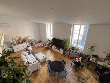 appartement à louer mazan