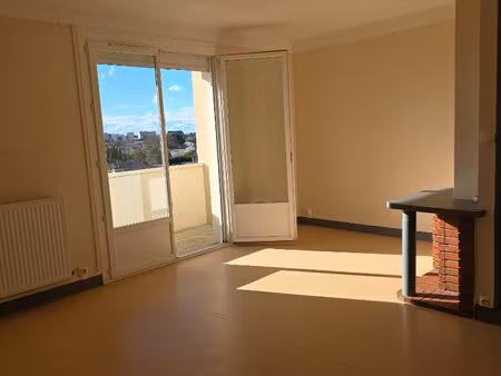 appartement montauban 4 pièce(s) 74 m2