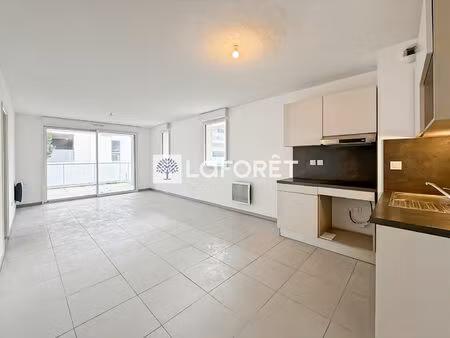 appartement nimes 4 pièce(s) 74.5 m2