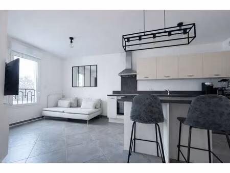 appartement f2 coeur centre ville