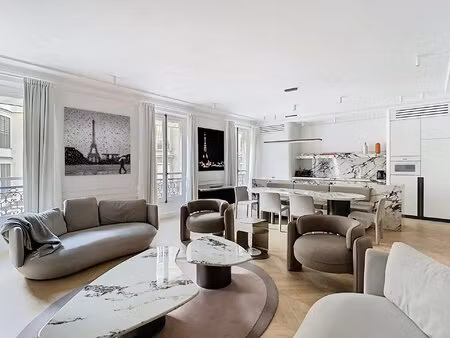 le service location de la maison barnes vous présente ce bien :