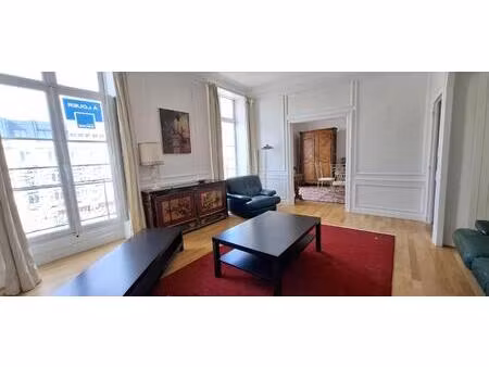 a louer agence giboire- appartement t3 meuble- rennes centre ville