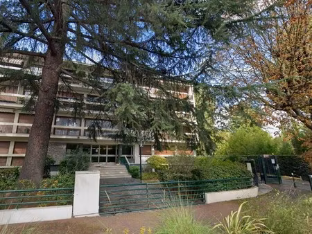 appartement 4 pièces
