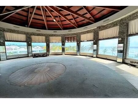 bien commercial à louer