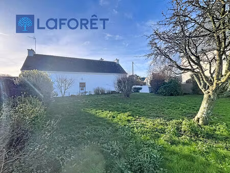 maison plouhinec 5 pièce(s) 114.29 m2