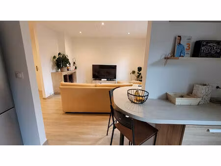appartement 3 pièces 66 m² à louer aix-en-provence 13100 ? | era immobilier