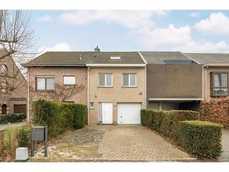 huis te huur in ekeren met 3 slaapkamers