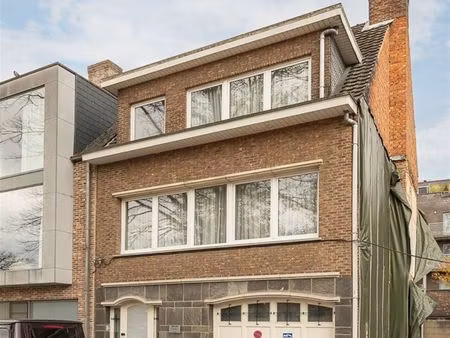 huis te huur in brasschaat met 2 slaapkamers