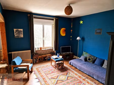 vente maison en pierre vabre  5 pièces 105 500€ avec garage avec terrasse