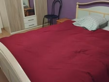 location appartement 1 pièce 140 m² à péron (01630)