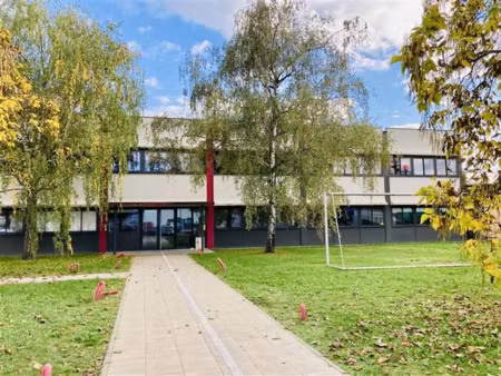 bureaux a vendre ou a louer