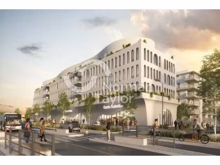 bureaux/commerces a louer a vendre ou a louer