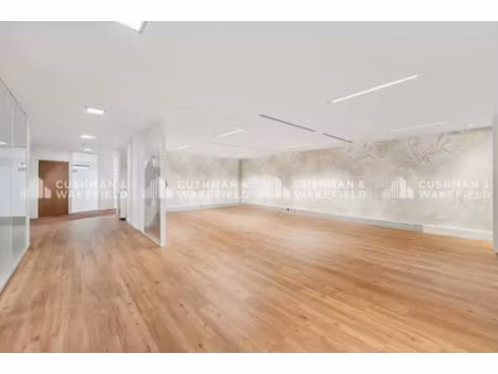 vente bureaux la défense - tour kupka b | à vendre à prix attractif proche hub transport