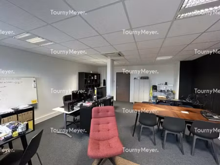 bureaux a vendre