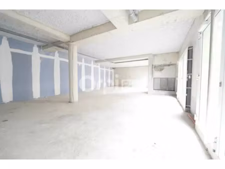 bureau / local commercial a vendre ou a louer