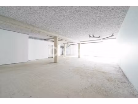 bureau / local commercial a vendre ou a louer