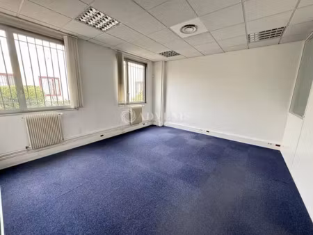 bureaux a vendre