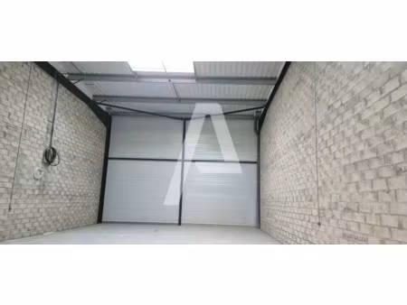 vente : locaux neufs d'activités - stockagerare sur le territoire grand paris-sud