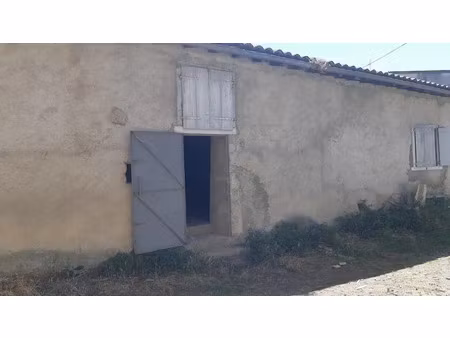 vente maison 108 m² à belcaire (11340)  80 000 €