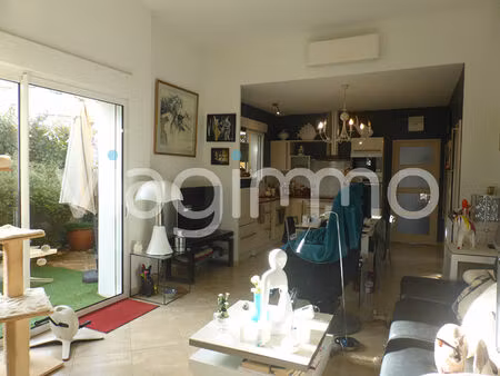 maison les sables d olonne 4 pièce(s) 107 m2