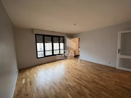 appartement 3 pièces 72 m² à louer châteauroux 36000 ? | era immobilier