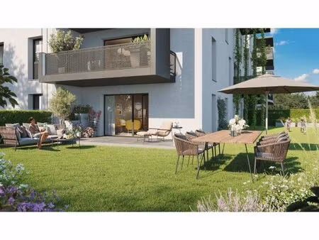 vente appartement 2 pièces 75 m² gap (05000)