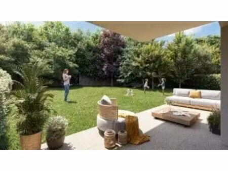 vente appartement 3 pièces 90 m² gap (05000)