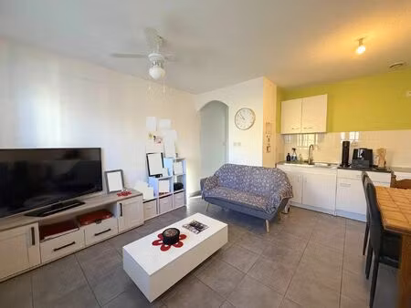 vente appartement 2 pièces 29 m2 à morestel