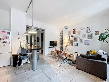 appartement 3 pièces 58 m² à louer nice 06100 ? | era immobilier
