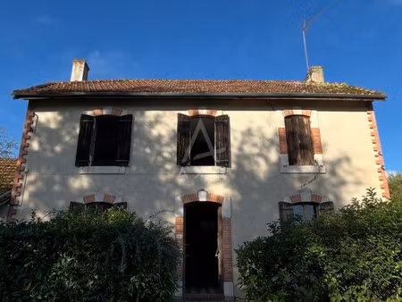 vente maison et dépendances arx  144m² 1 pièce 85 000€ landes