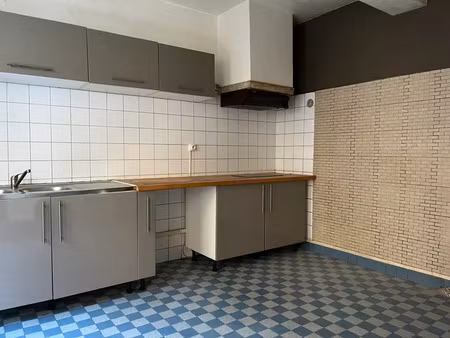 vente maison 2 pièces 39 m² à mirande (32300)  30 000 €