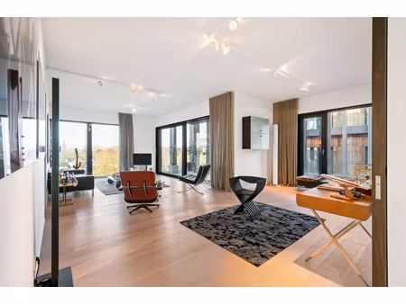 appartement te huur in wijnegem met 1 slaapkamer