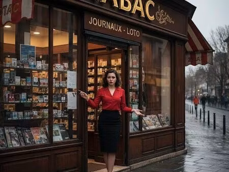 tabac - alimentation