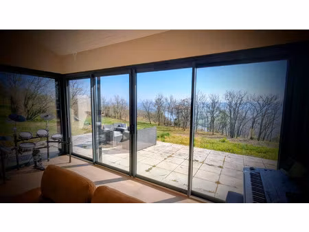 maison à vendre clermont-dessous