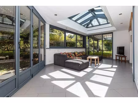 vente maison 12 pièces 164 m2 à corbelin