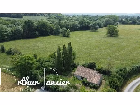 maison individuelle à renover