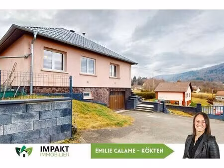 maison à vendre petitmagny