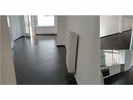 rez-de-chaussée à vendre à grande 154 bernissart (vbd82384)