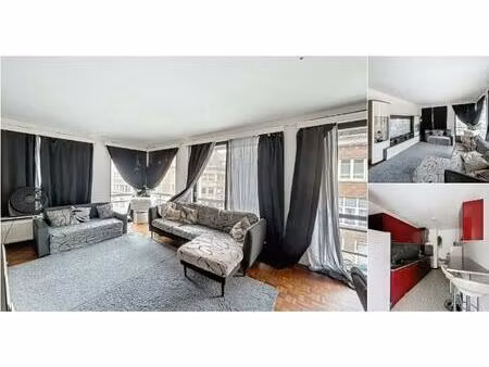 appartement à vendre avec 2 chambres   tournai (vbd82635)