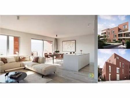 appartement à vendre à leuvensestraat 67-73 vilvorde (rbv15828)