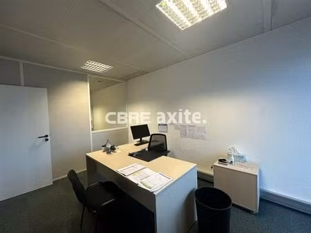 location bureau epagny metz tessy 175 m²