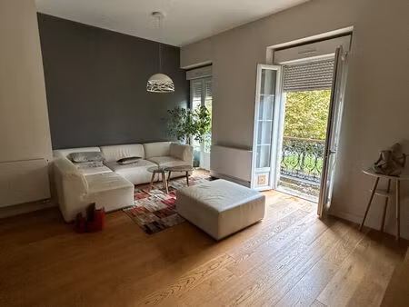 appartement 3 pièces 87 m² à louer bordeaux 33100 ? | era immobilier