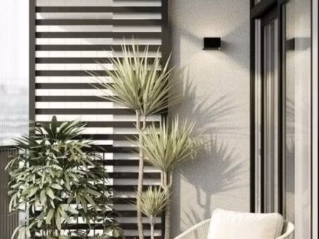 vente appartement 1 pièce 50 m² manosque (04100)