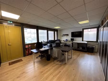 bureaux a louer