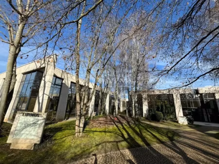 bureaux - uranus a louer